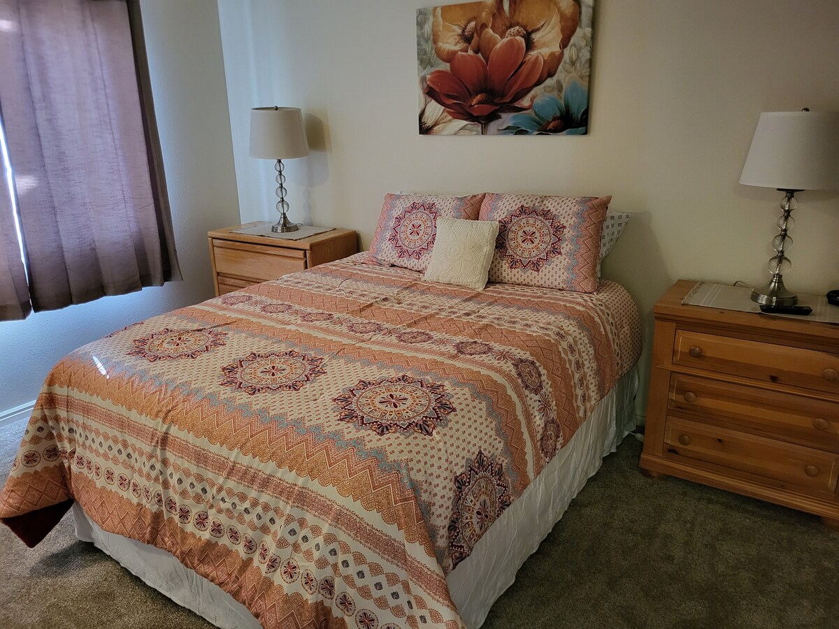 غرفة النوم 2