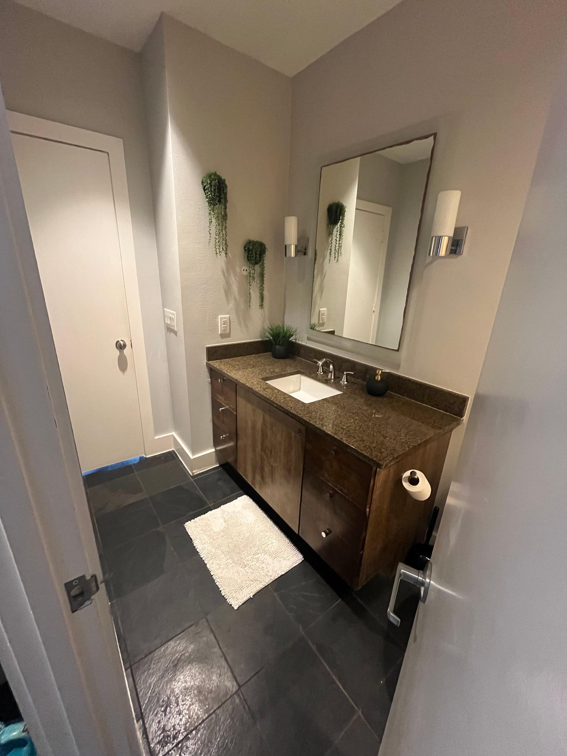 Downtown/Deep Ellum Great Location Very Private — foto 4