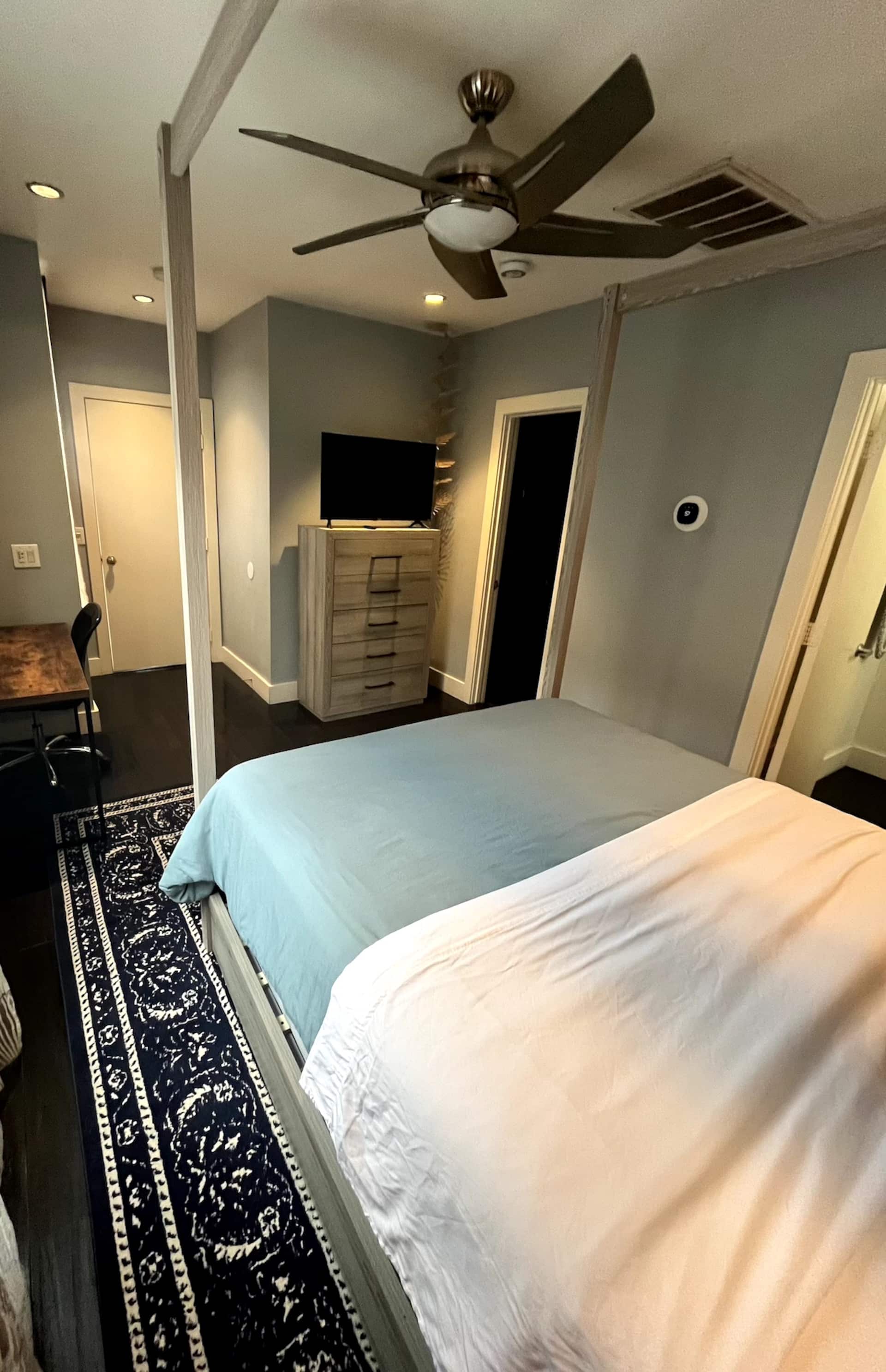 Downtown/Deep Ellum Great Location Very Private — foto 2