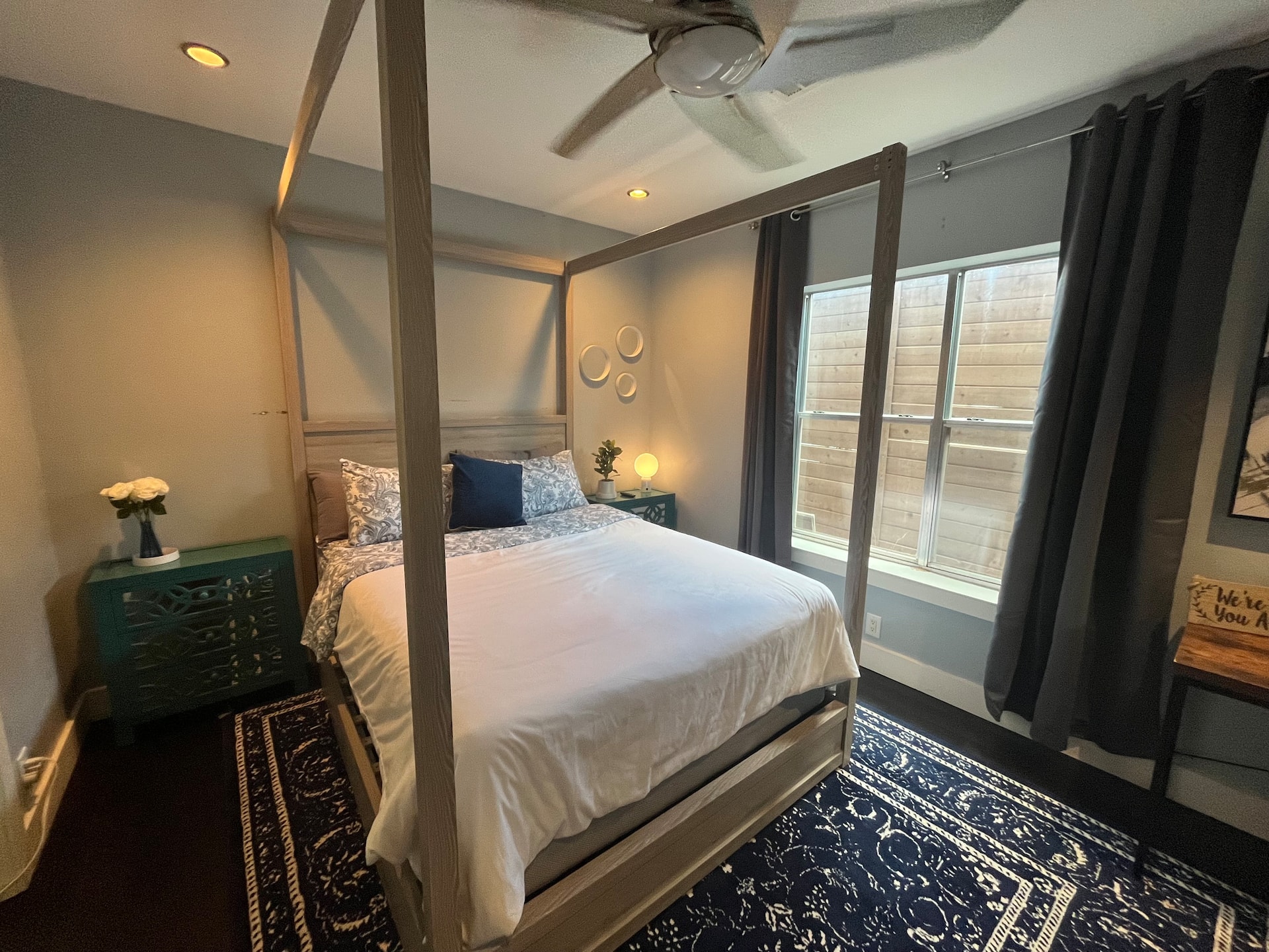 Downtown/Deep Ellum Great Location Very Private — foto 3
