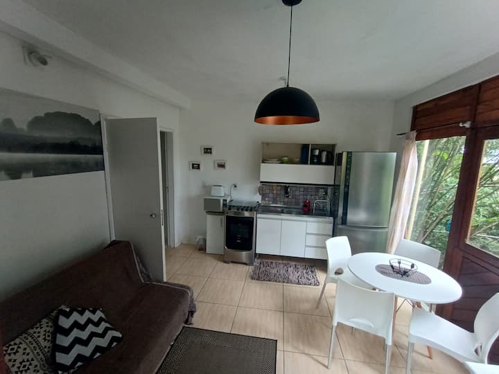 غرفة المعيشة