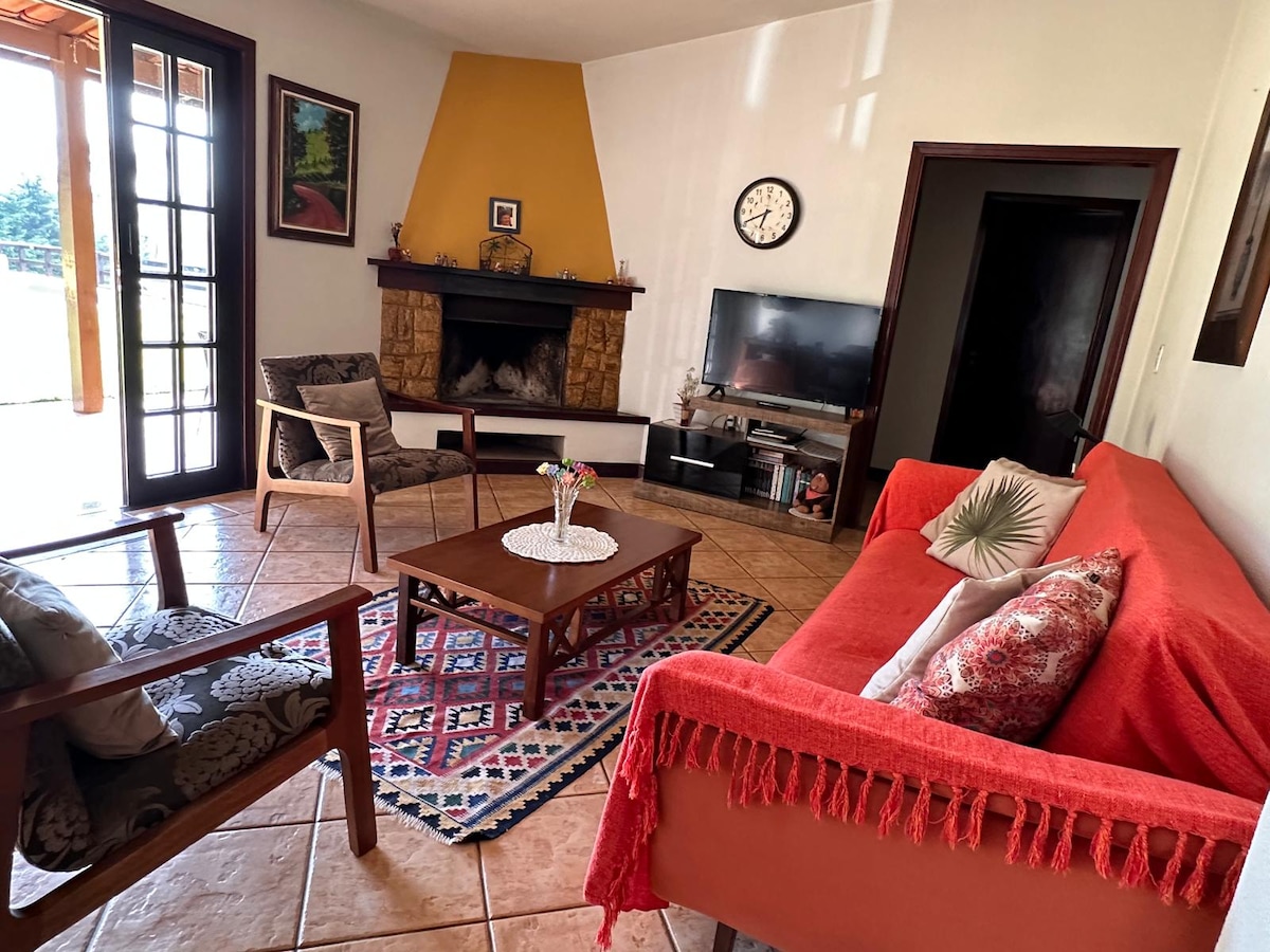 Successful Airbnb property: Farm with Pool, Lake, Nature, and More! in Socorro
