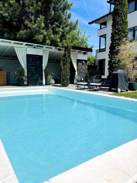Villa SEM - High class Villa in Sarajevo-