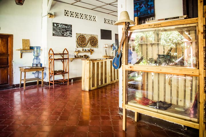 Дневна соба