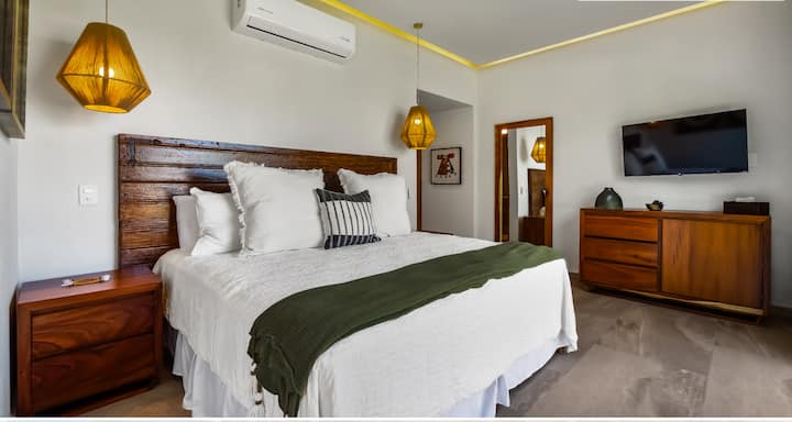 Chumba cha kulala 1