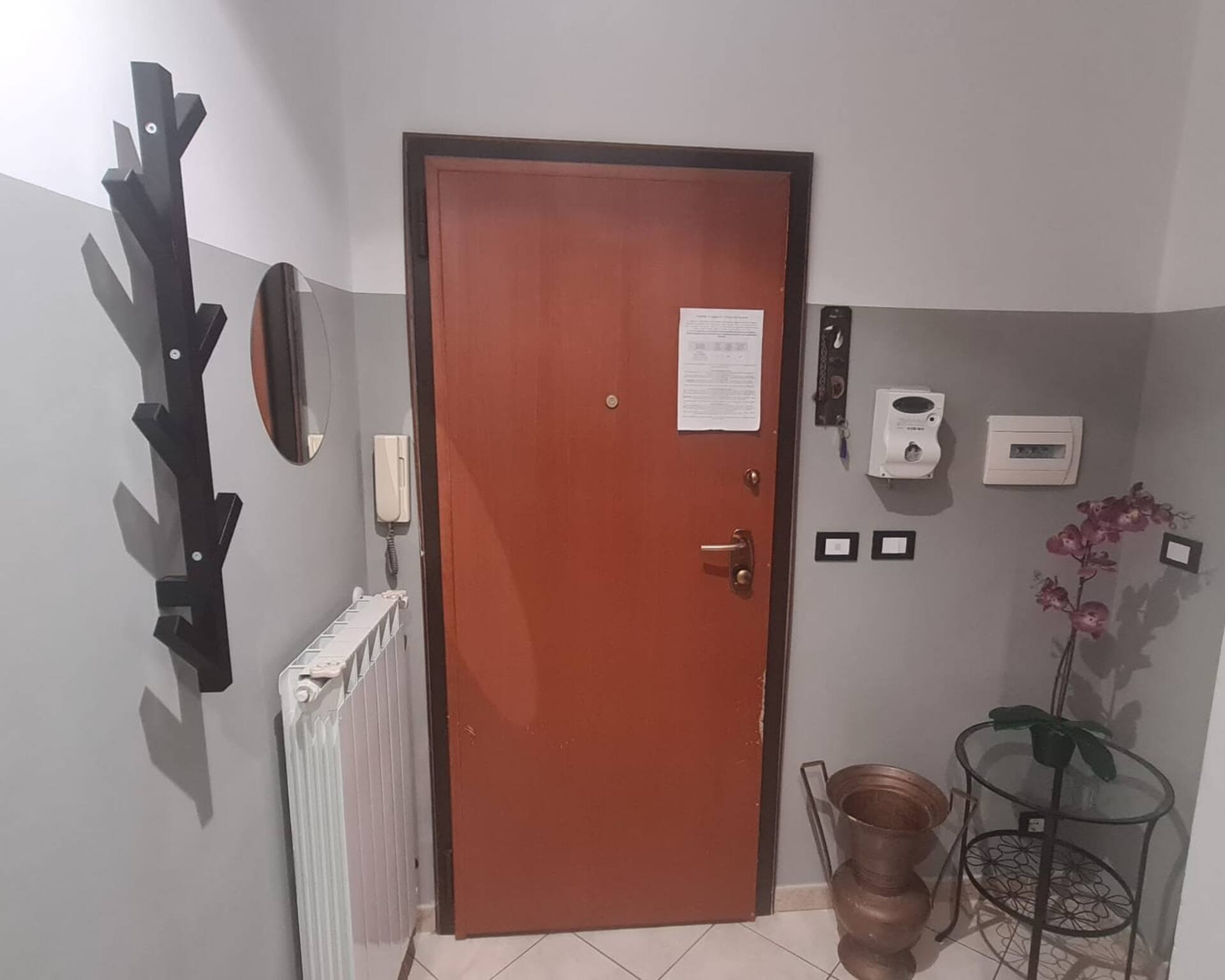 Apartment near Gaslini Hospital and beach — photo 3