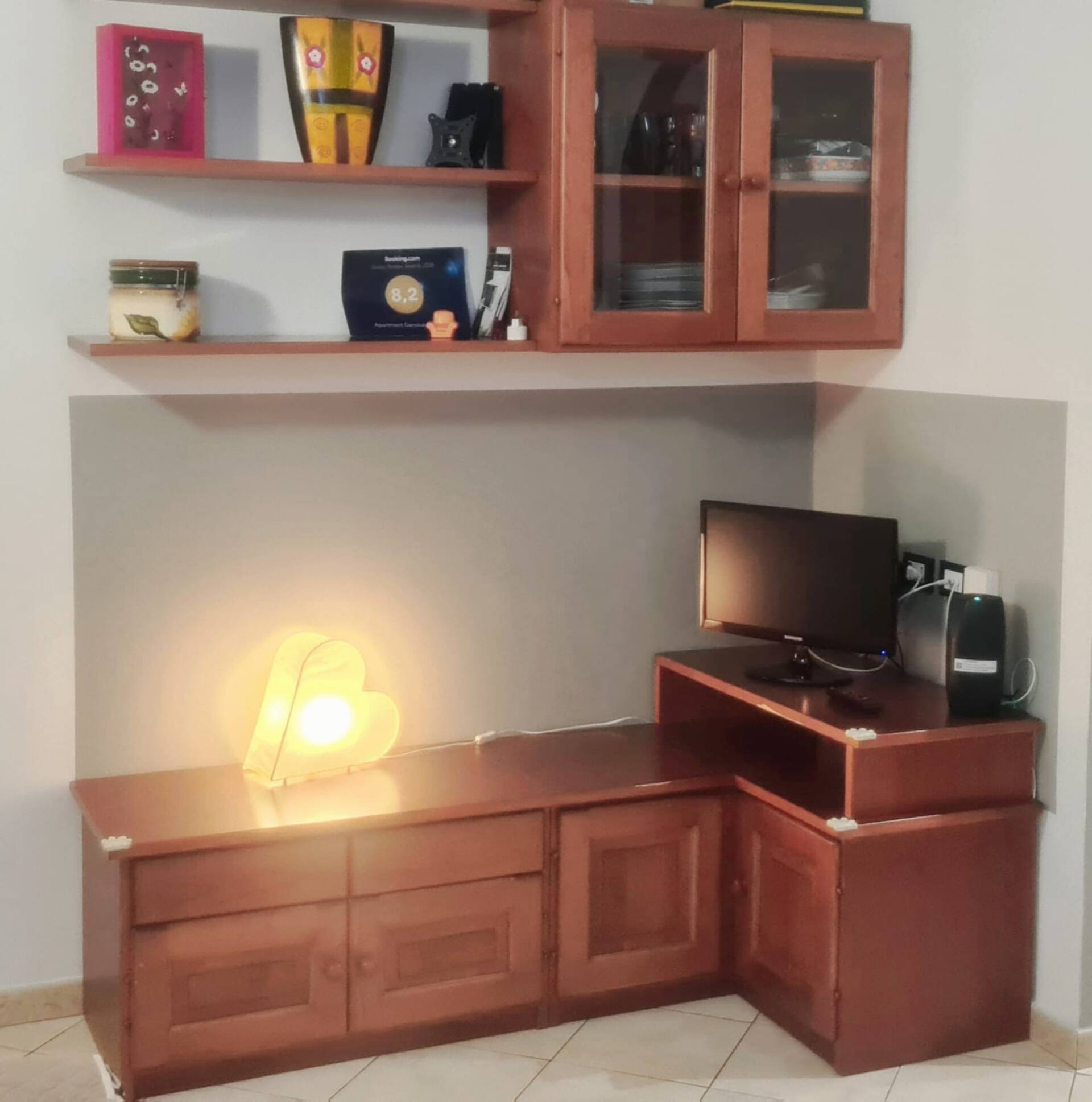 Apartment near Gaslini Hospital and beach — photo 4