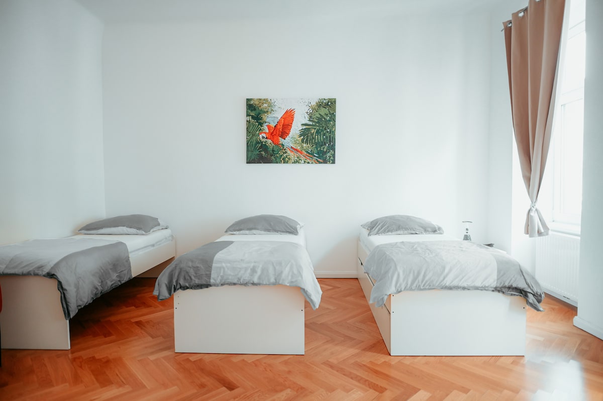 საძინებელი 2