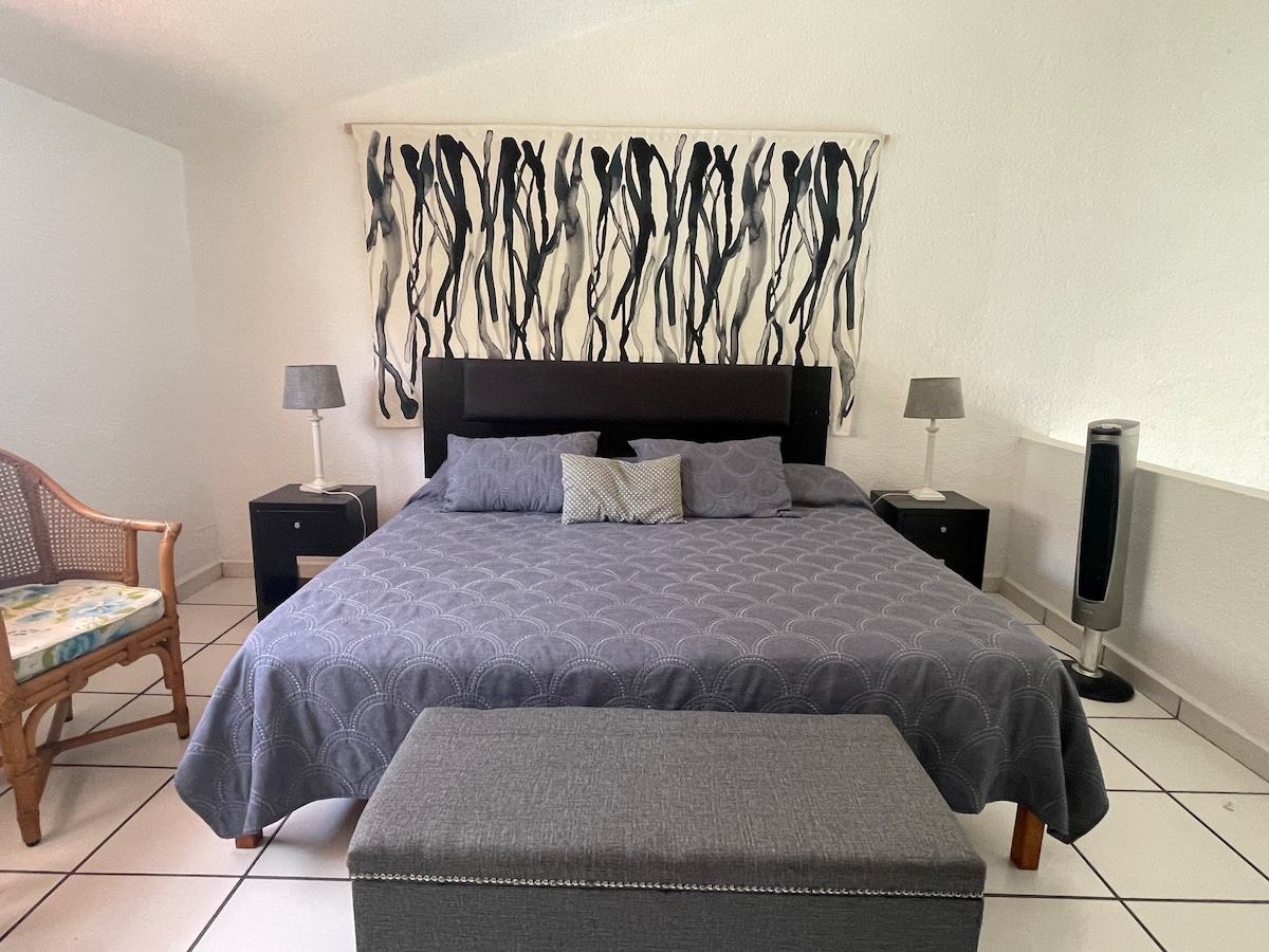 غرفة النوم 1