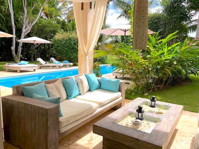 The French Concierge managed Airbnb listing 3