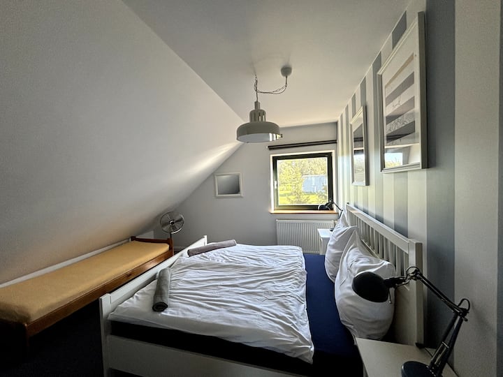 საძინებელი 4