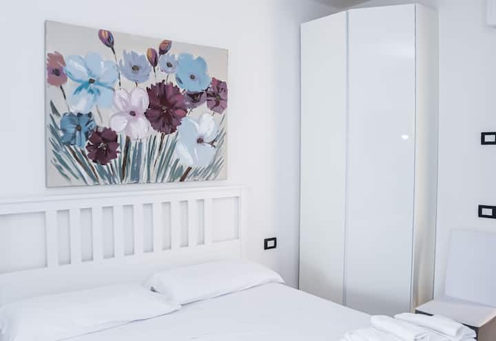 Schlafzimmer 2