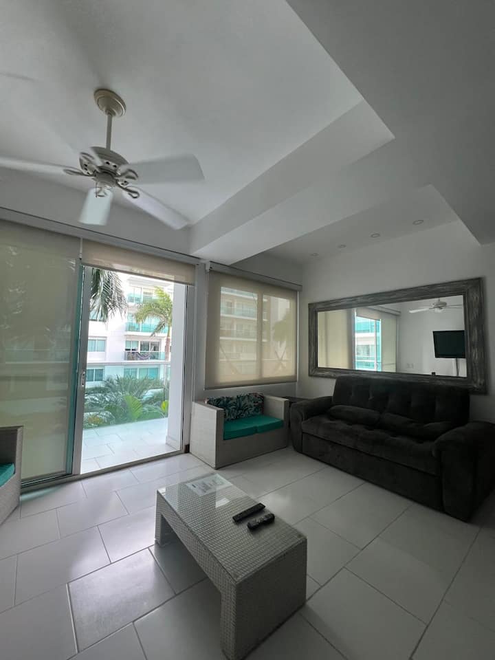 Apartment Morros Cartagena - Cartagena, Colombia