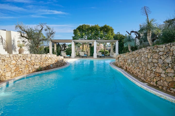 Tia Ranch Ii - Puglia