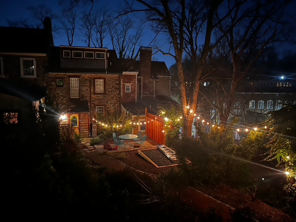 1811 Historic Stone Hill Home: Private Sanctuary - Townhouses for