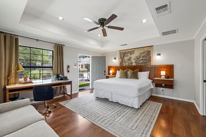 รูปห้องนอน