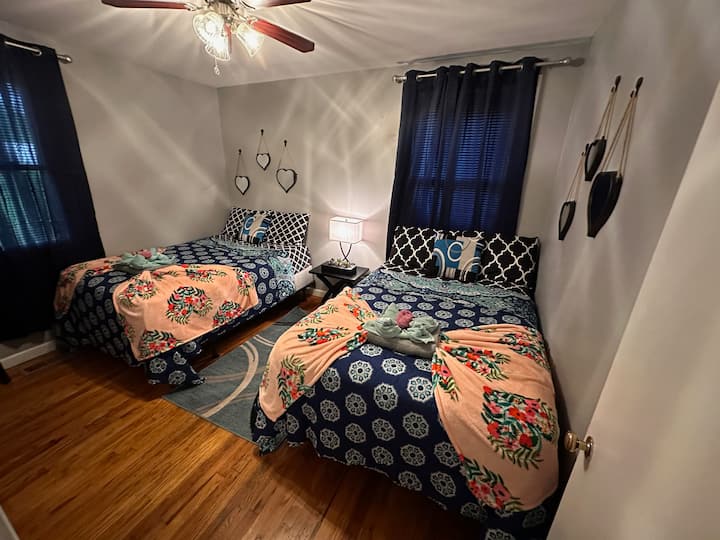 Habitación 1