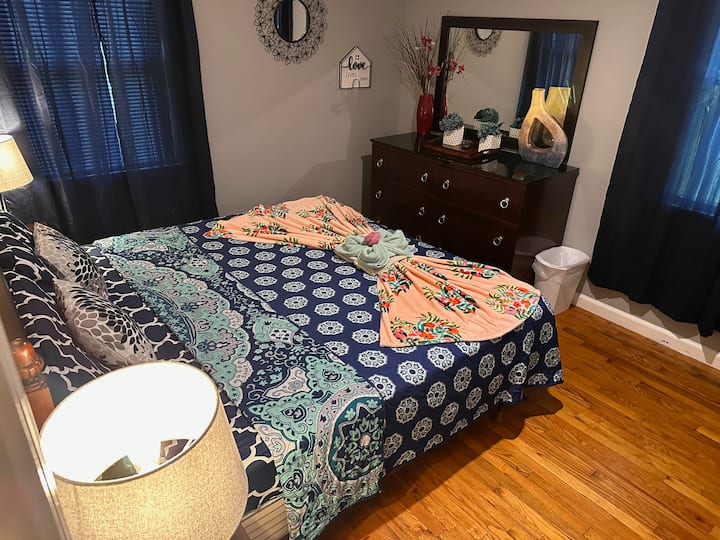 Habitación 2