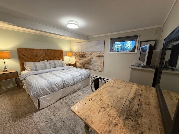 غرفة النوم 4