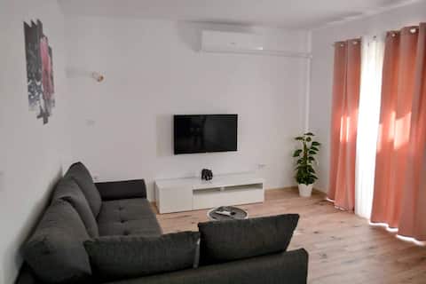 Successful Airbnb property: Apartment Anika in Općina Smokvica