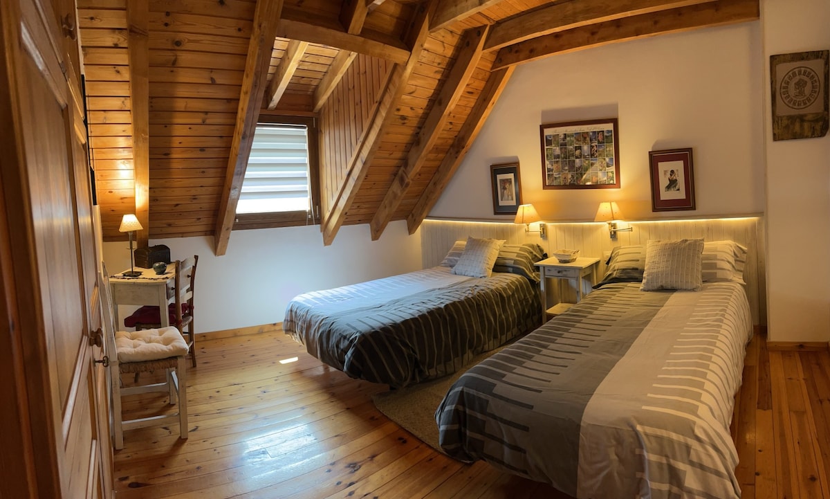 غرفة النوم 4