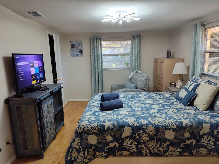 Спална соба 1