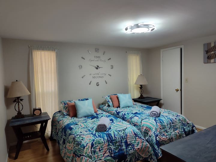 Спална соба 2