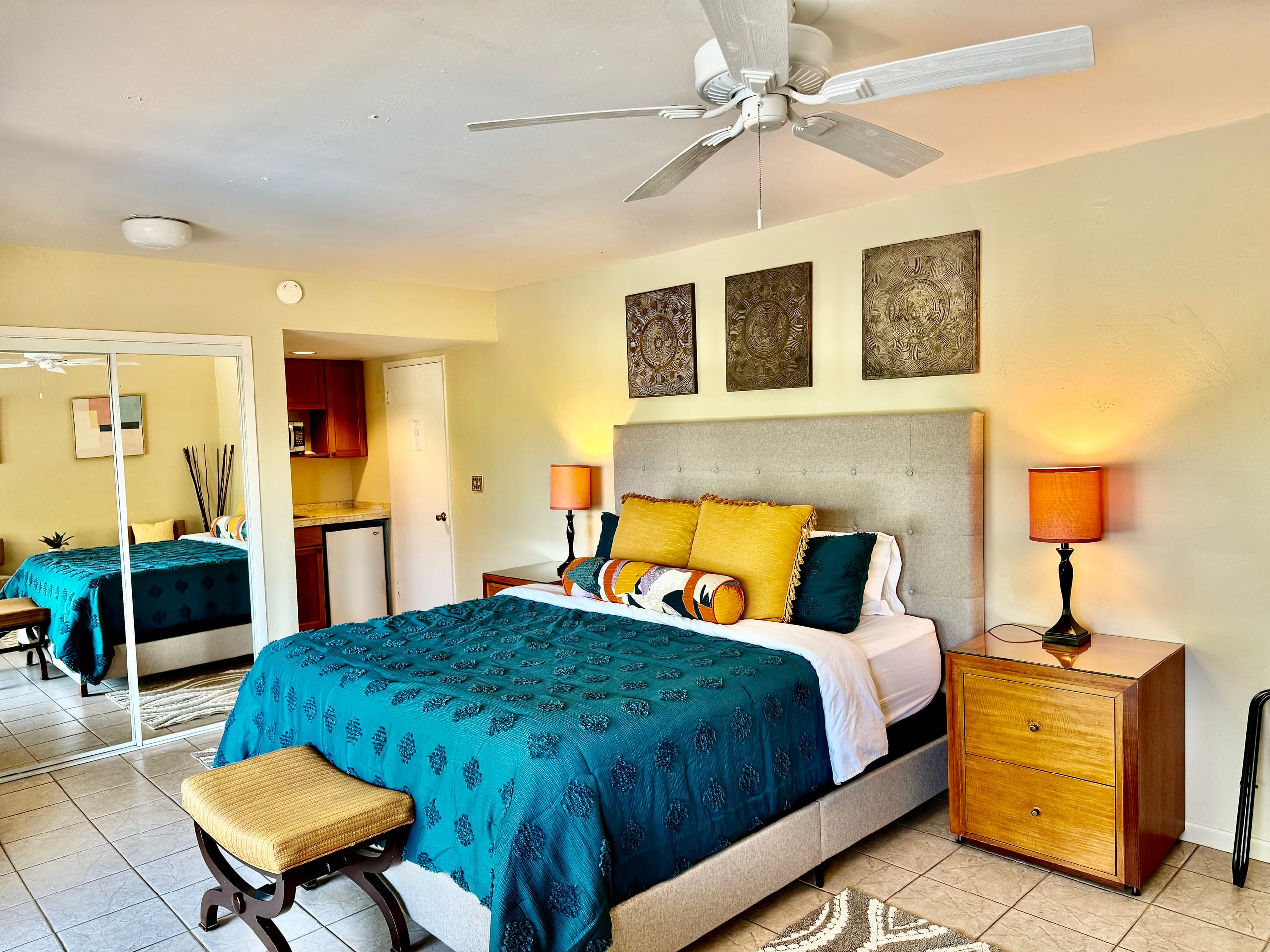 Home in Kihei · ★4.93 · 3 bedrooms · 4 beds · 2 baths - Image 10