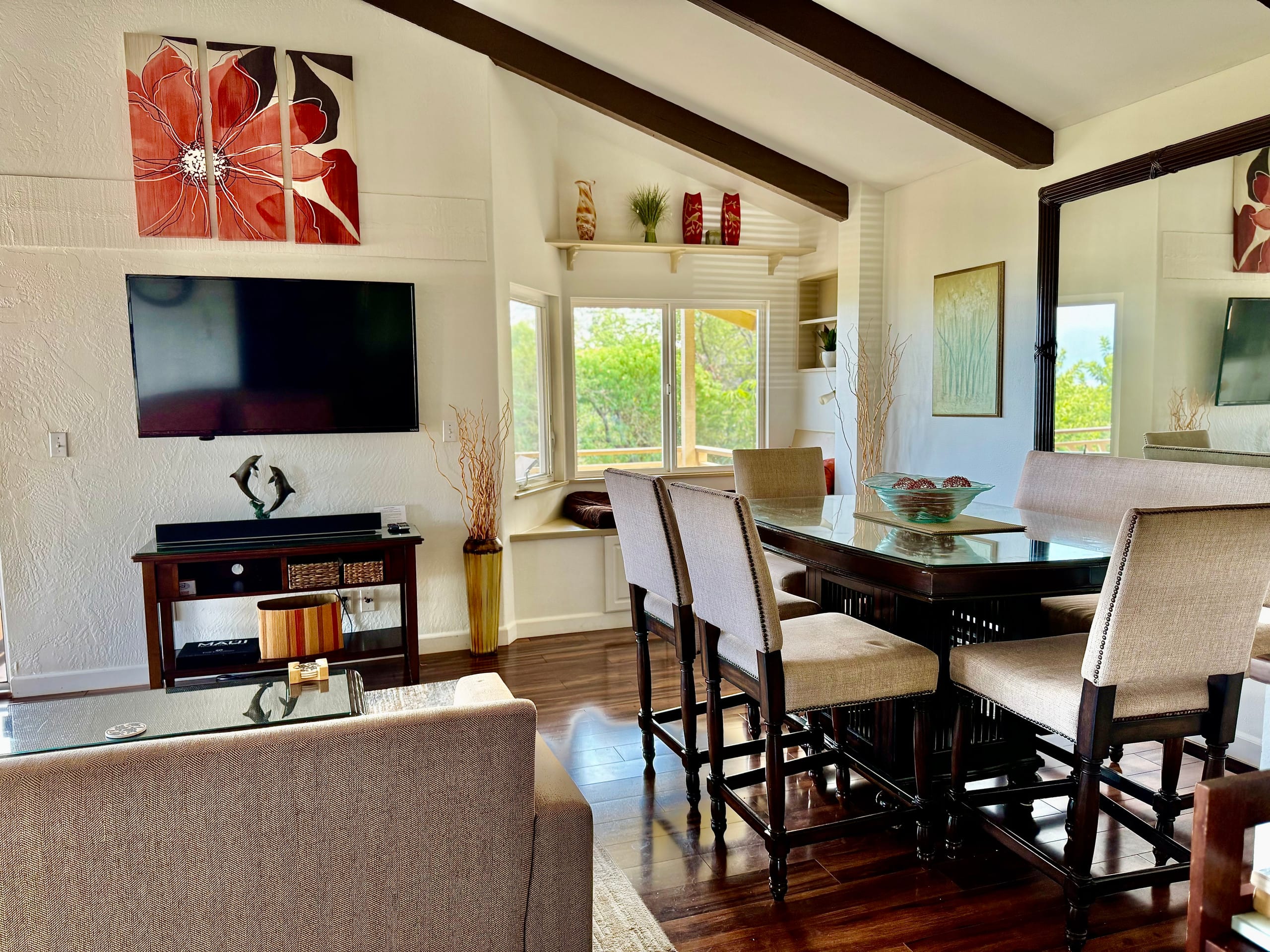 Home in Kihei · ★4.93 · 3 bedrooms · 4 beds · 2 baths - Image 3