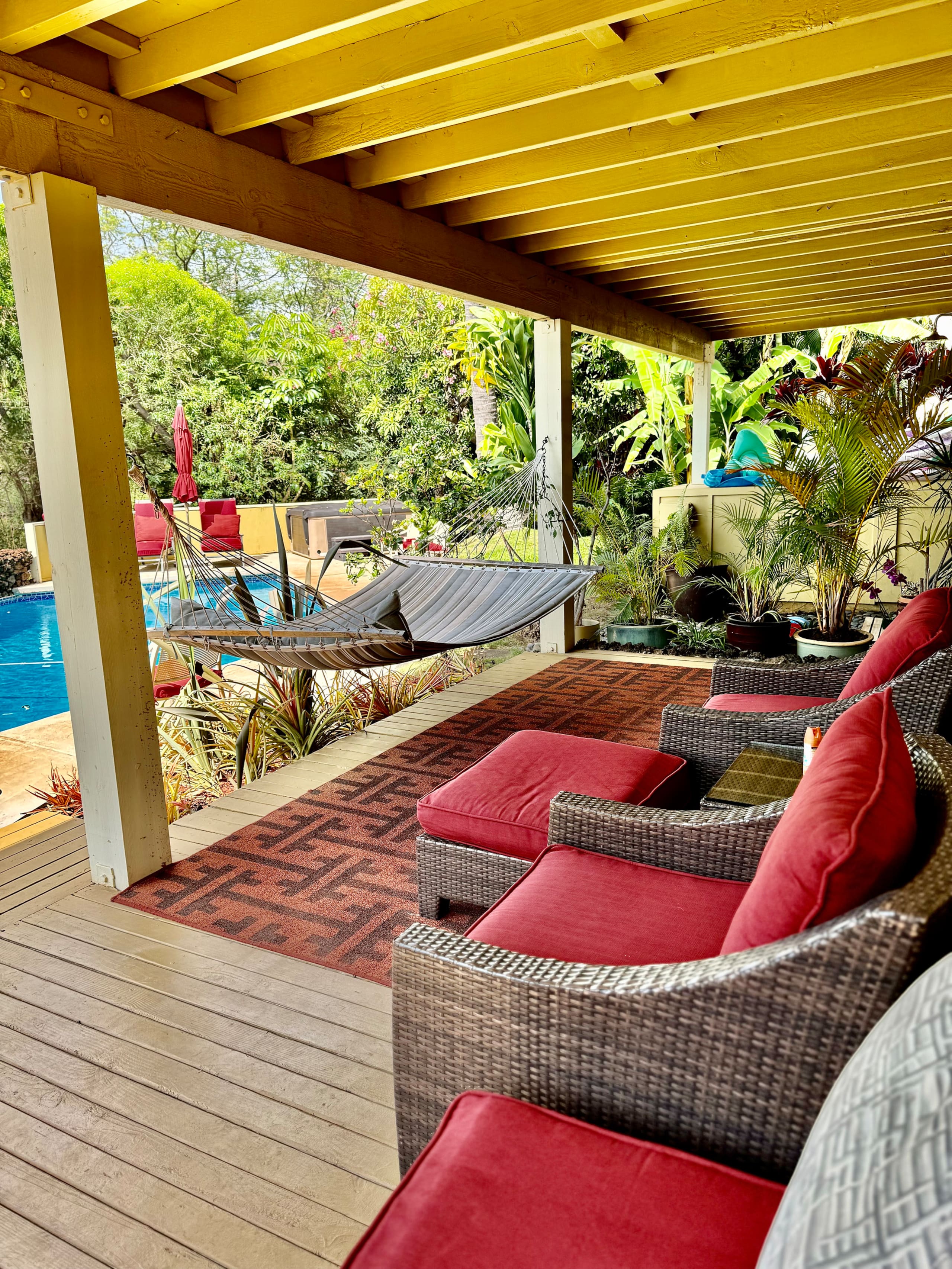 Home in Kihei · ★4.93 · 3 bedrooms · 4 beds · 2 baths - Image 13