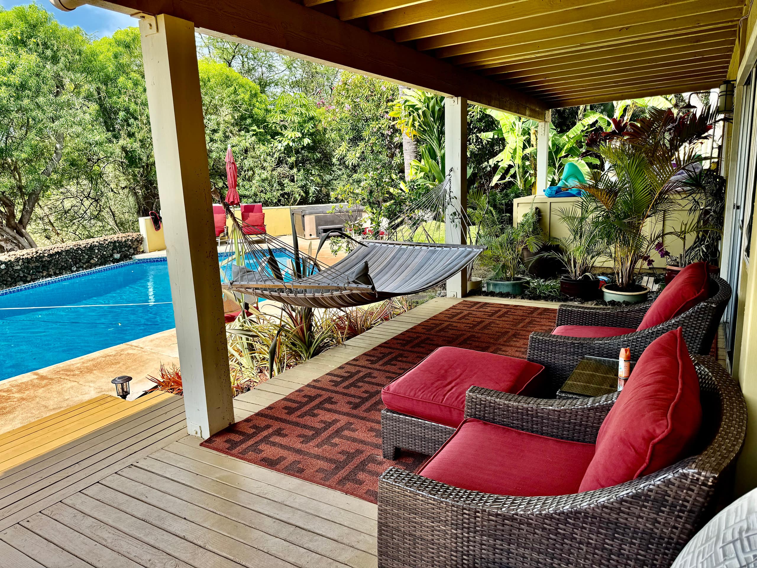 Home in Kihei · ★4.93 · 3 bedrooms · 4 beds · 2 baths - Image 14