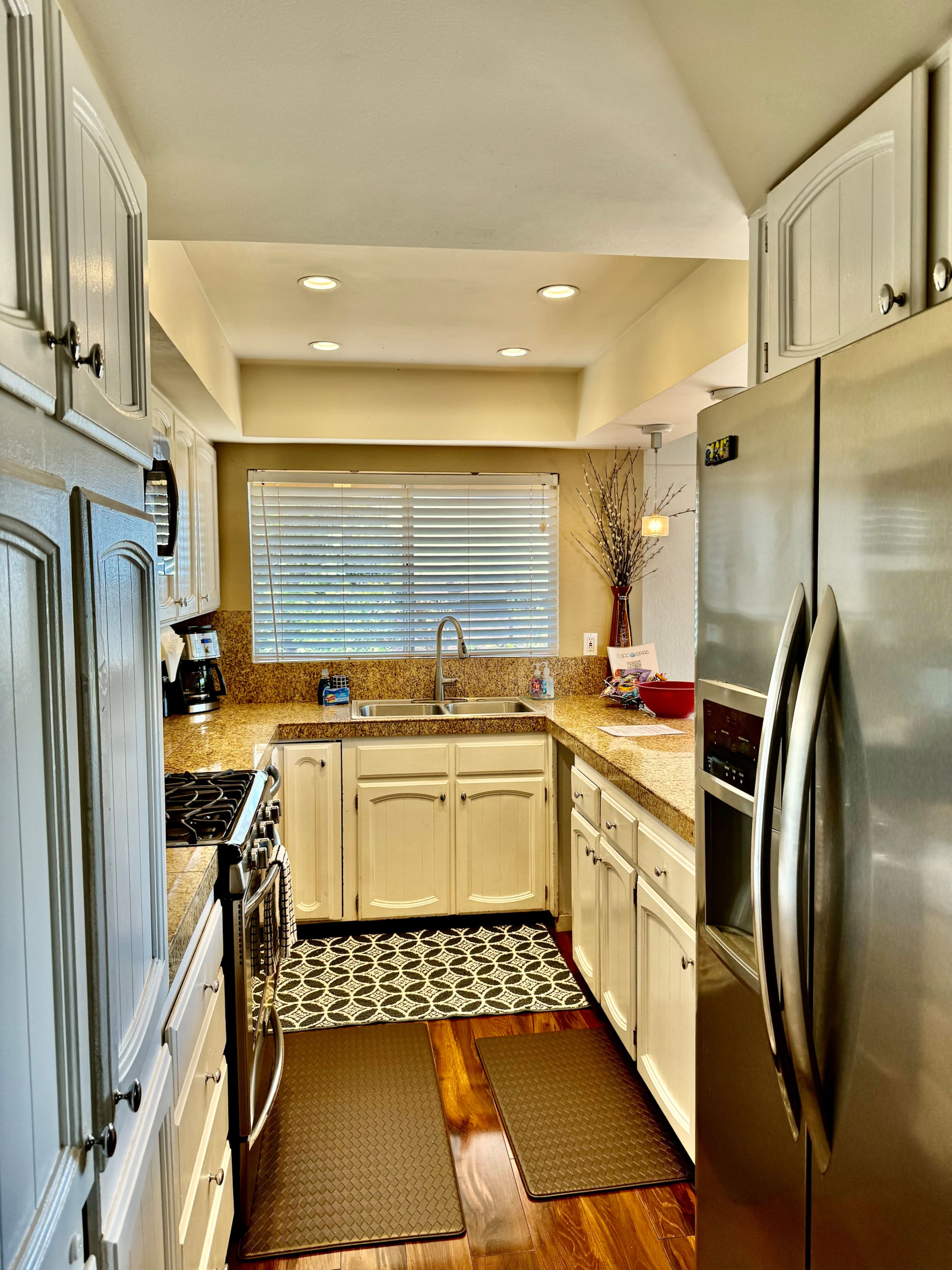 Home in Kihei · ★4.93 · 3 bedrooms · 4 beds · 2 baths - Image 8