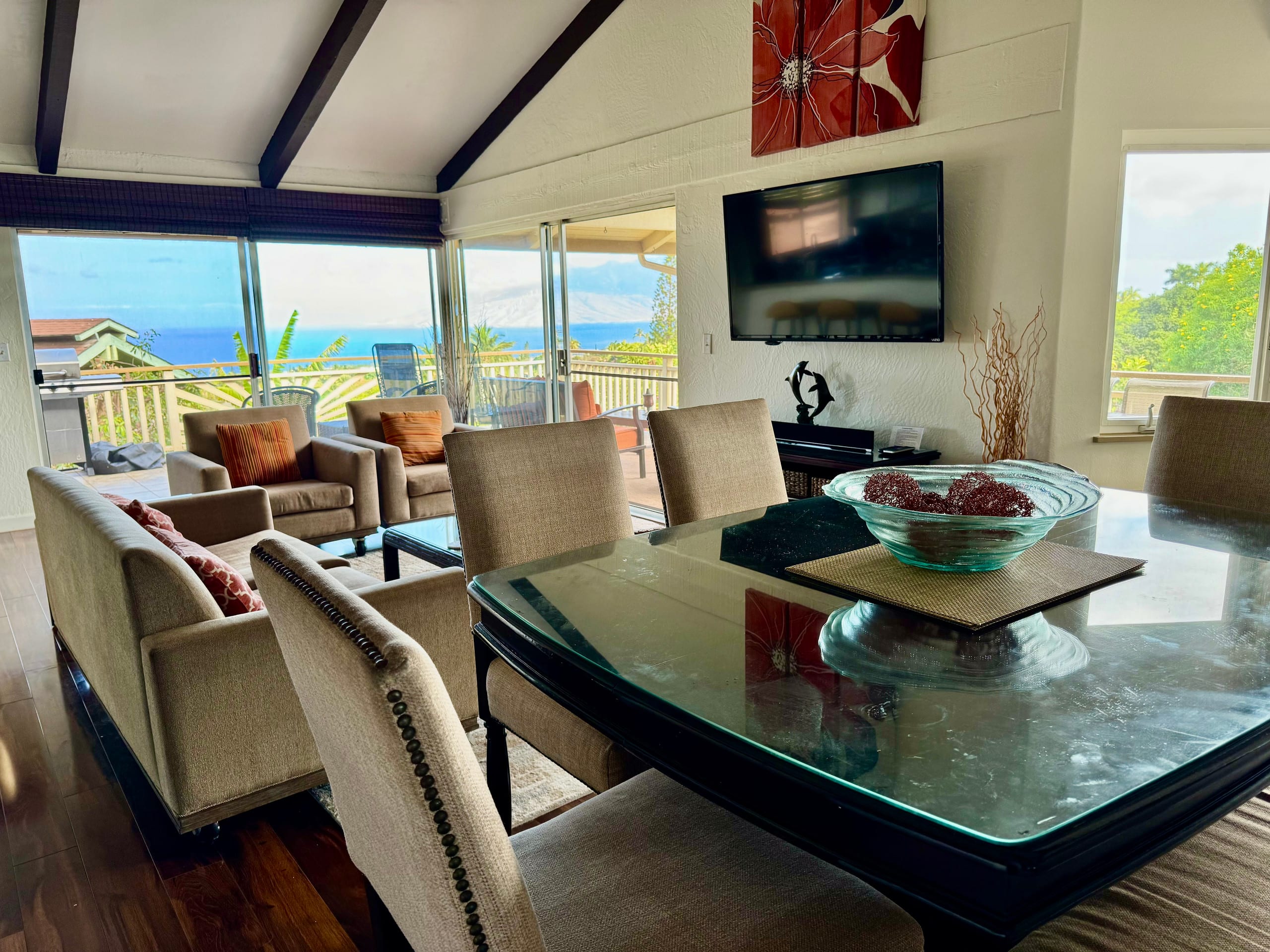 Home in Kihei · ★4.93 · 3 bedrooms · 4 beds · 2 baths - Image 1