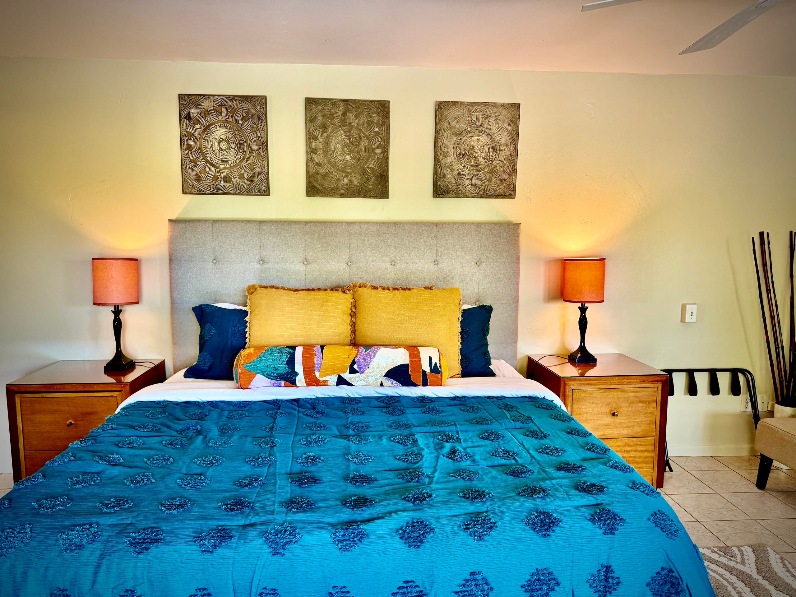 Home in Kihei · ★4.93 · 3 bedrooms · 4 beds · 2 baths - Image 12