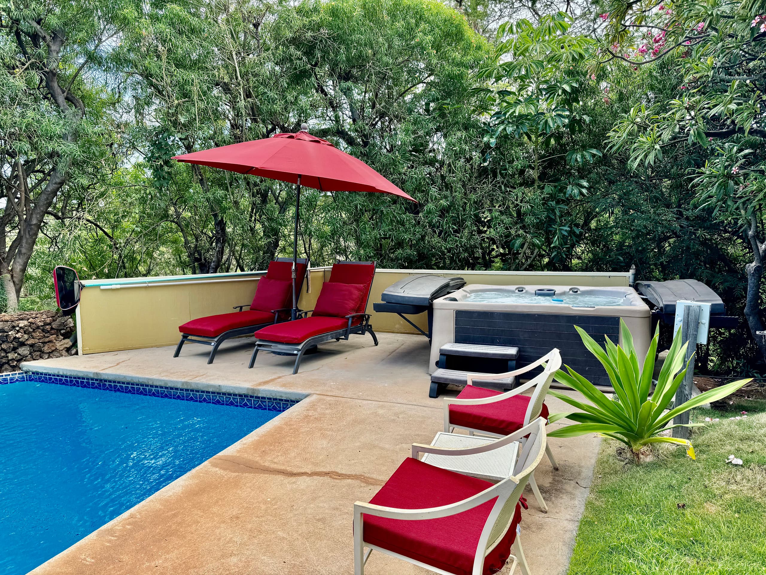 Home in Kihei · ★4.93 · 3 bedrooms · 4 beds · 2 baths - Image 21