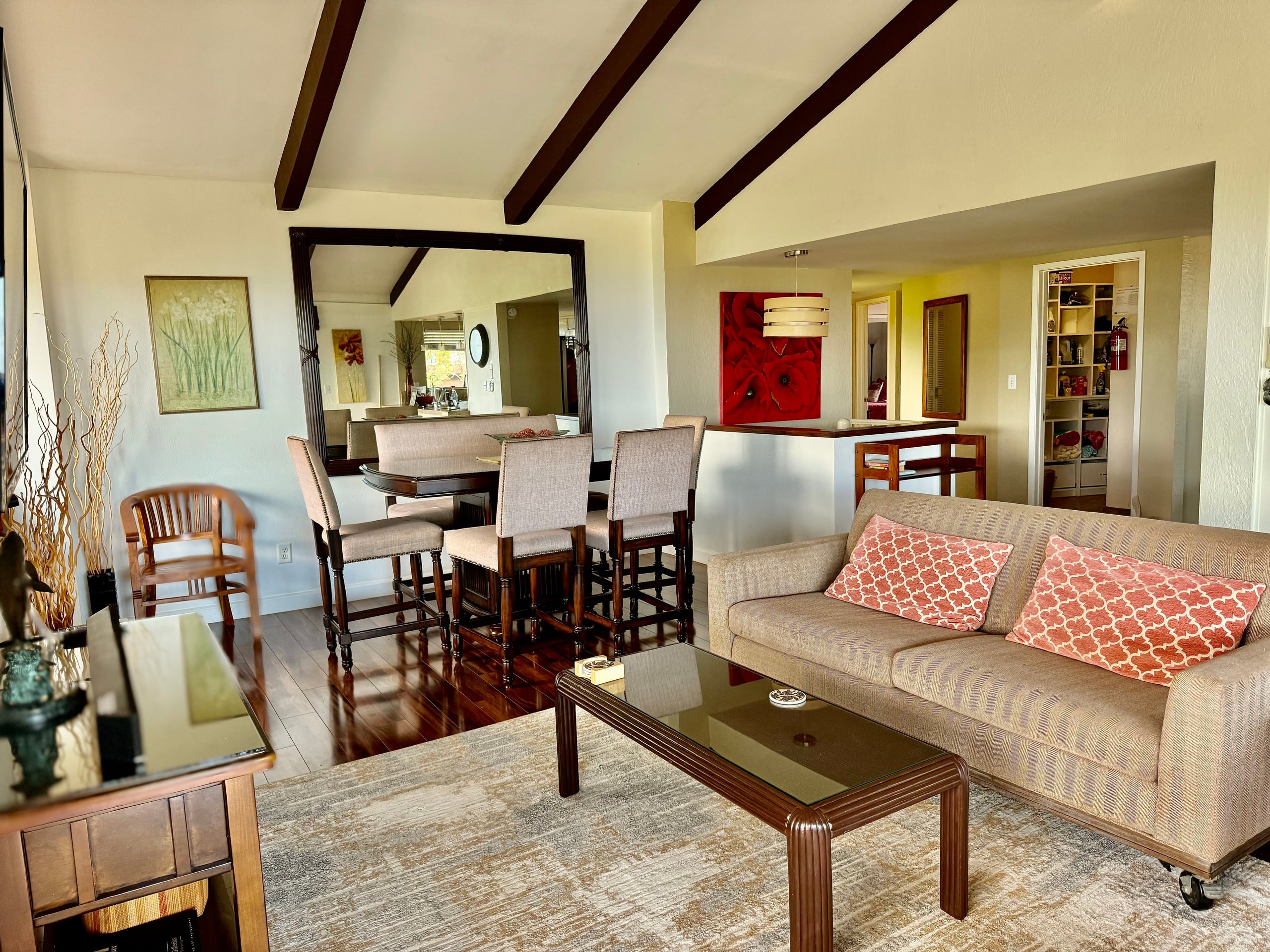 Home in Kihei · ★4.93 · 3 bedrooms · 4 beds · 2 baths - Image 4