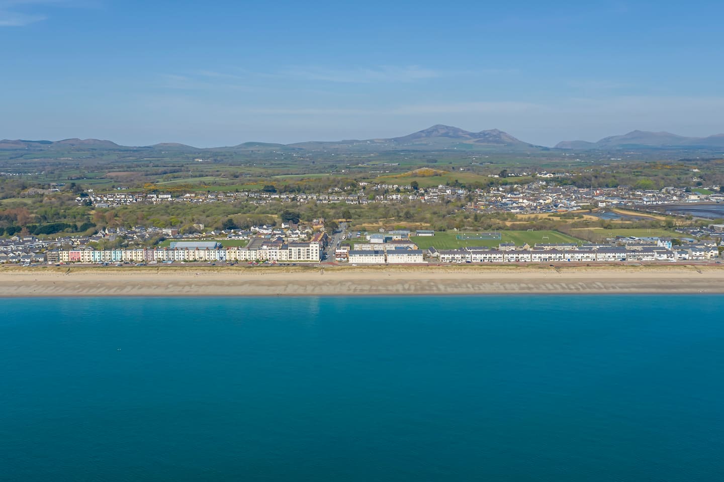 The Abersoch Townhouse — 4