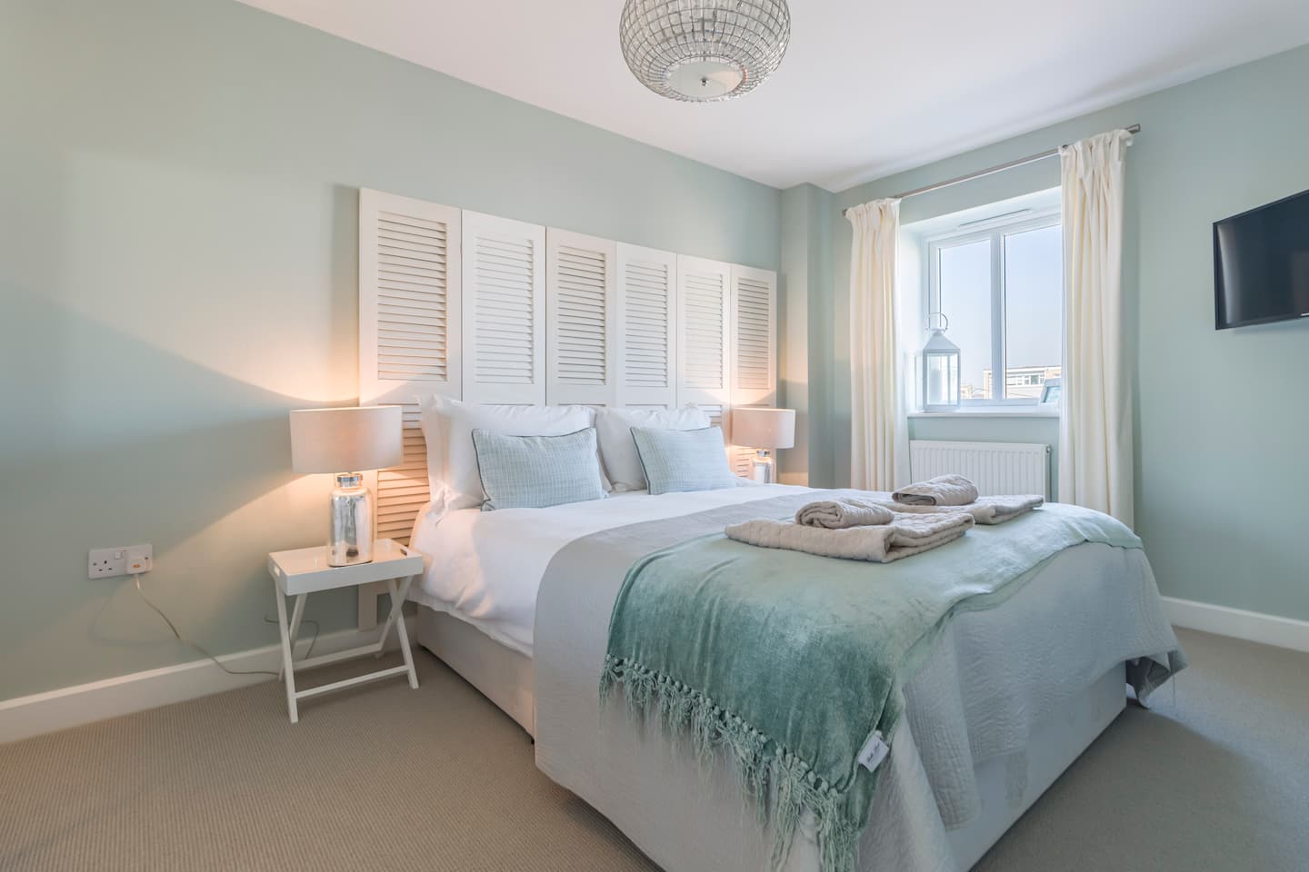The Abersoch Townhouse — 5
