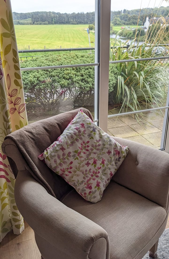 2 Bedroom Apartment, North Coast - Portballintrae