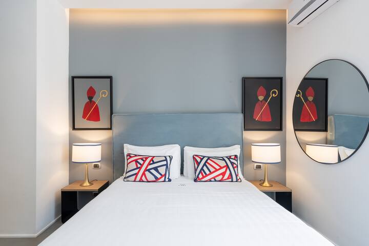 Спална соба 5