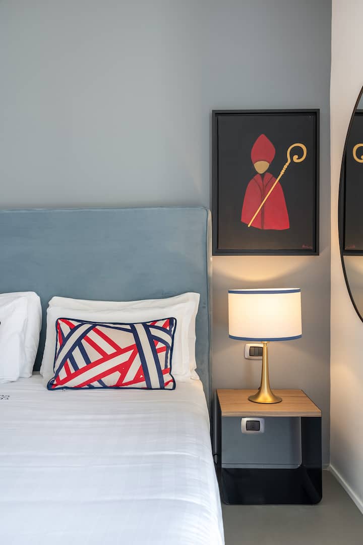 Спална соба 3