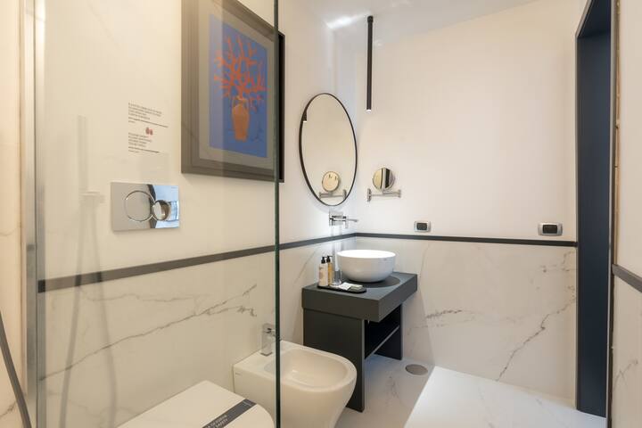 Appartamento Vista Mare Laterale 133 gallery image 3