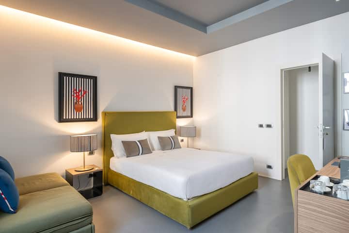 Спална соба 1