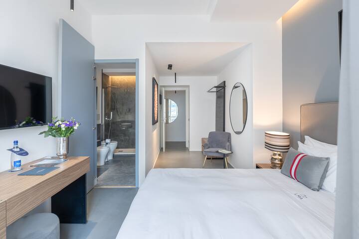 Спална соба 4