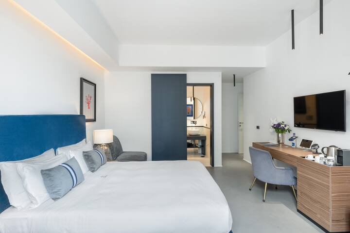 Appartamento Vista Mare Laterale 133 gallery image 2