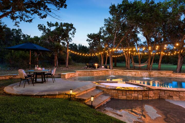 Whitetail Rentals managed Airbnb listing 3
