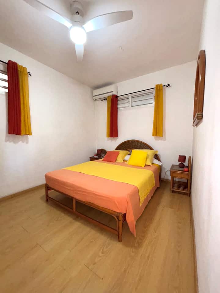 Спална соба 2