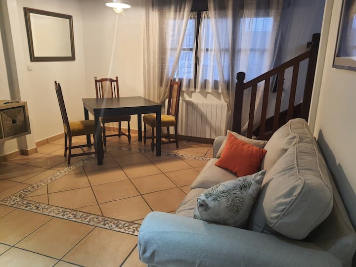 Apartamento Turistico, Playa De Vega 1 - Caravia