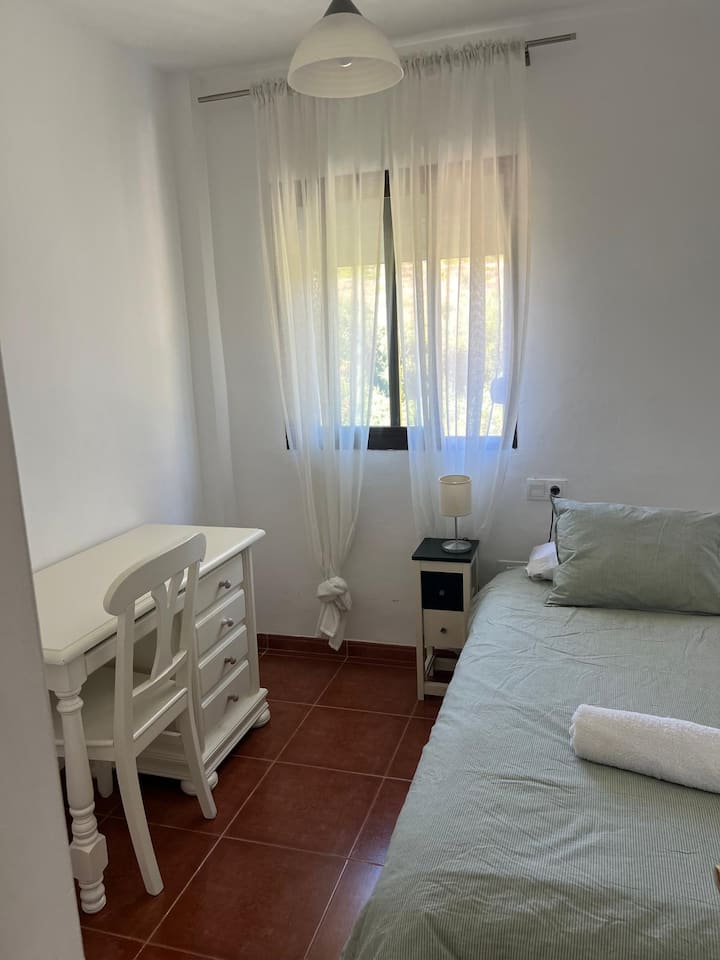 Chambre 3