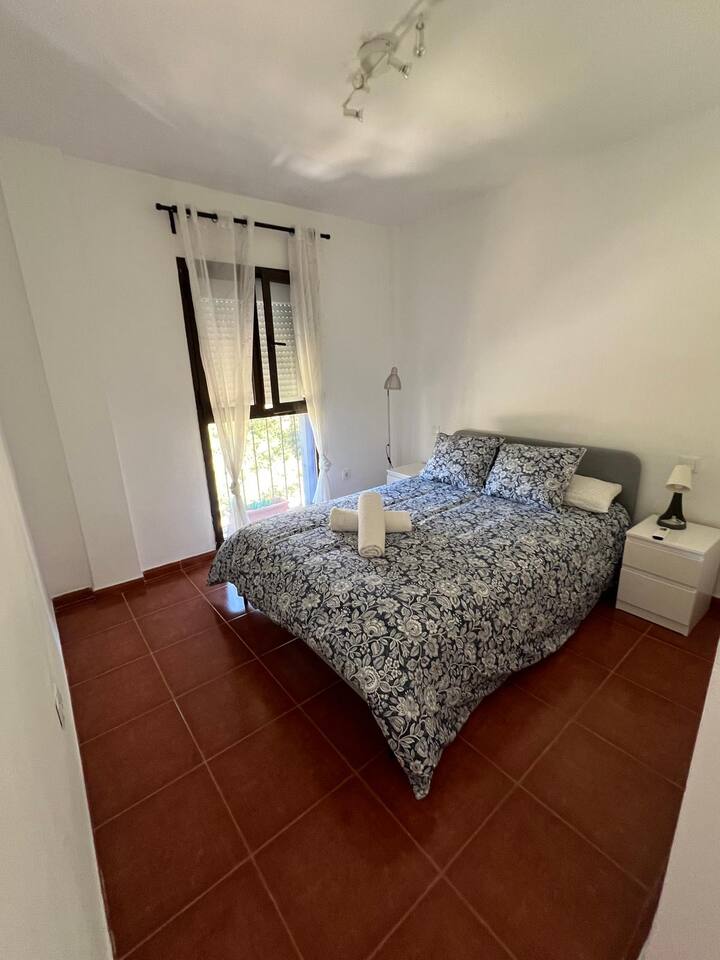 Chambre 1